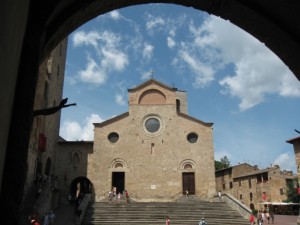 07 Duomo San Gimignano