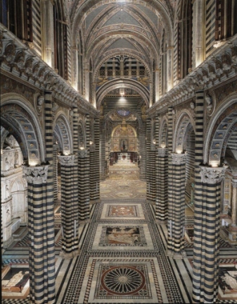 duomo siena