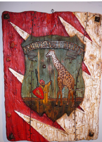 Contrada Giraffa