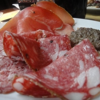 antipasto toscano